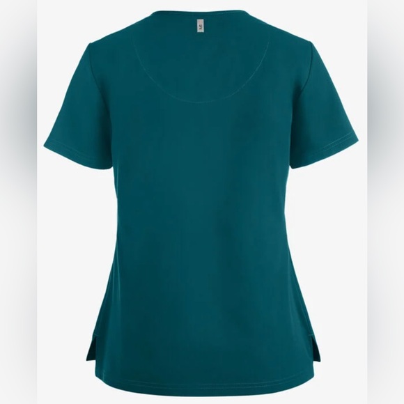 Grey’s Anatomy by Barco Scrub Top - Picture 2 of 6